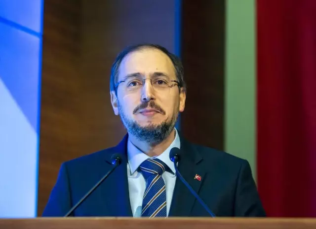 Güvenli İnternet Günü-2019' Etkinliği Güvenli İnternet Günü-2019' Etkinliği