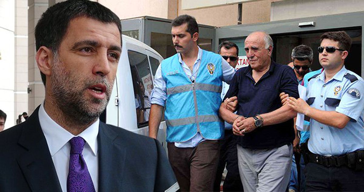 Hakan Şükür'ün Babası Mal Varlığının Kaynağını Açıkladı