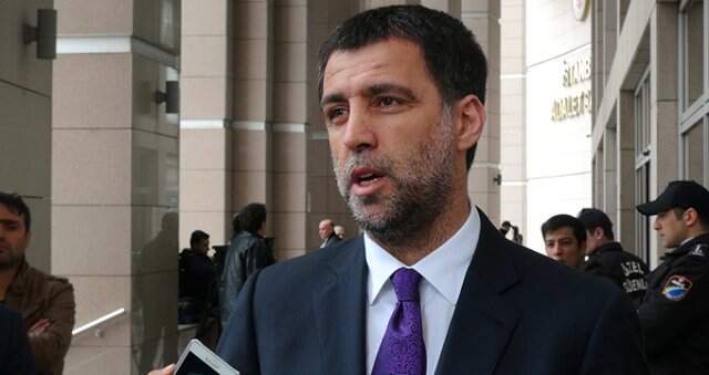 Hakan Şükür'ün Babası Mal Varlığının Kaynağını Açıkladı