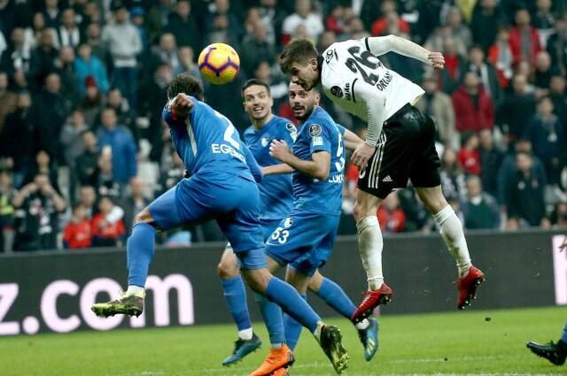 İngilizler, Dorukhan Toköz'e Kancayı Taktı