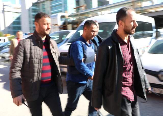 Katliamı 400 Bin Lirayı Beğenmeyince Yapmış