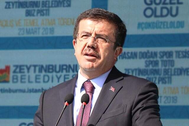 Kooperatif Başkanı Salahaddin Hünü: AK Parti'ye Oy Vermeyeni Allah Çarpar