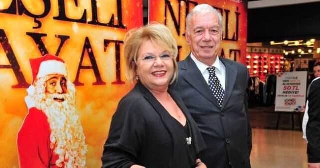 Oyuncu Nevra Serezli'den Rahmetli Eşi Hakkında Şaşırtan Açıklama: Bazen Arabada Onunla Konuşuyorum