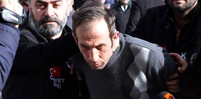 Palu Ailesi Hakkında Kamu Davası Açmaya Yeterli Delil Olduğu Gerekçesiyle İddianame Hazırlandı