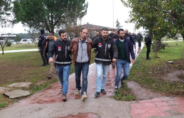 Palu Ailesi Hakkında Kamu Davası Açmaya Yeterli Delil Olduğu Gerekçesiyle İddianame Hazırlandı