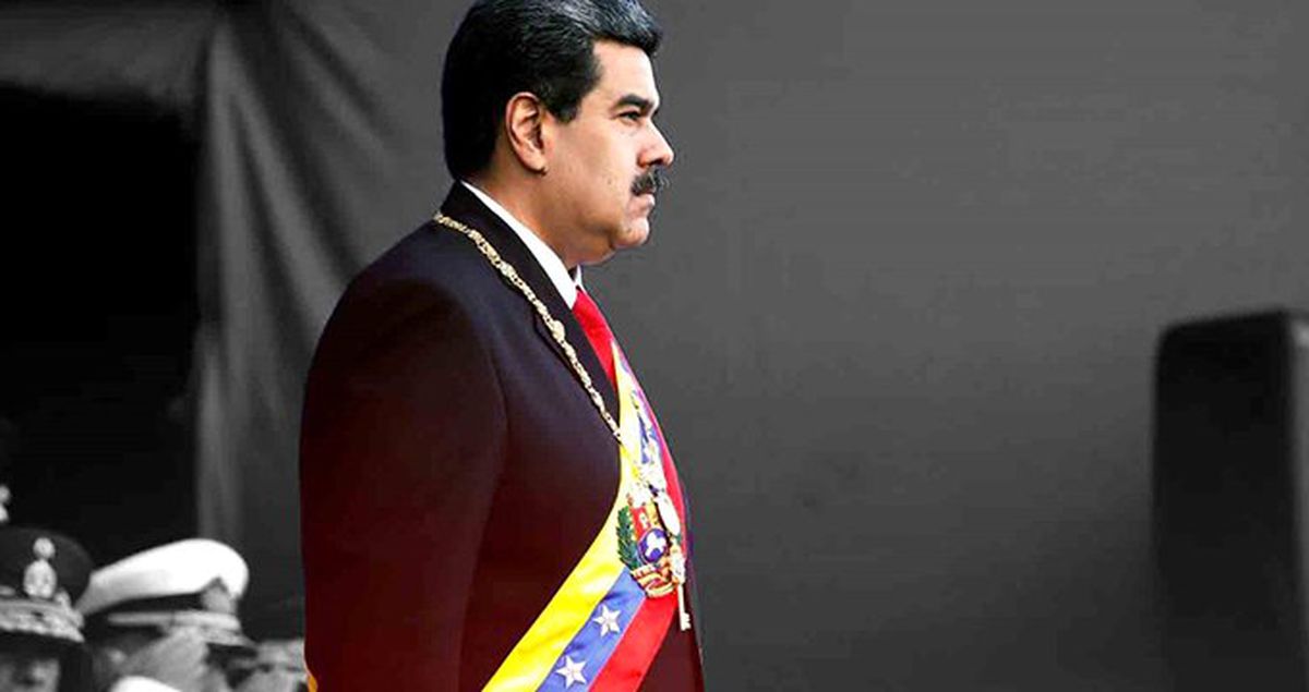 Papa Francis, Venezuela'daki Krizin Çözülmesi İçin Devreye Girdi