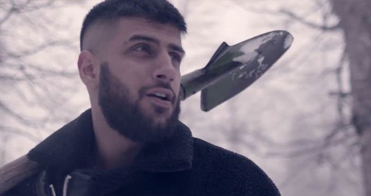 Reynmen'den Klibinin Çalıntı Olduğu İddialarına Yalanlama