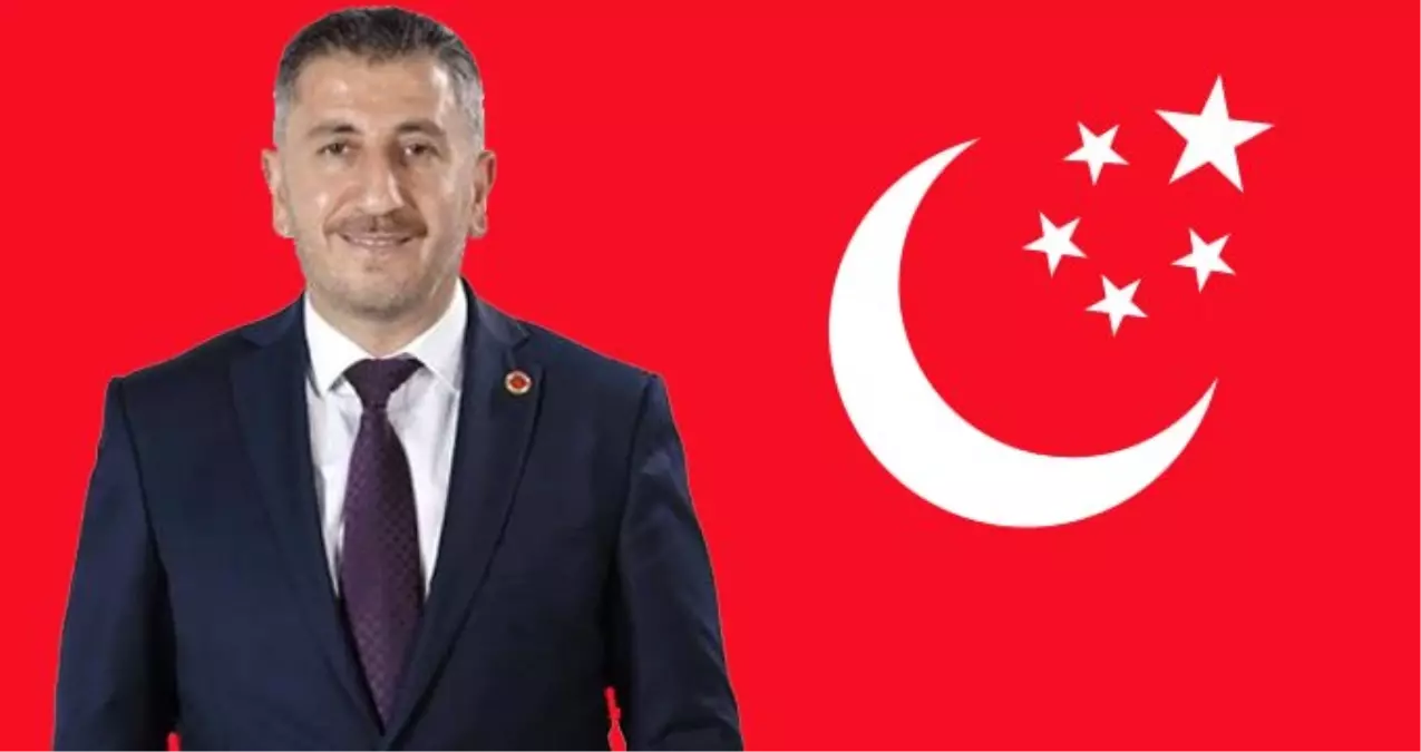 Saadet Partisi'nin İstanbul, Tuzla Belediye Başkan Adayı Resul Kılıç Kimdir?