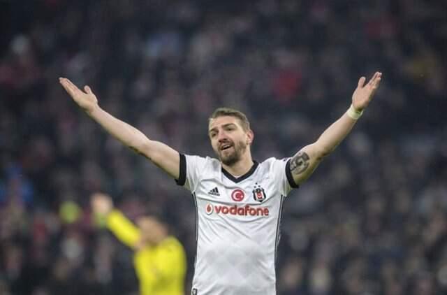 Şenol Güneş, Caner Erkin'e Patladı: Yeni Quaresma Sen mi Olacaksın?