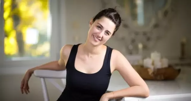 Söz Dizisinin Yeni Transfer Melis Birkan Kimdir? Söz Dizisinin Yeni Transfer Melis Birkan Kimdir?
