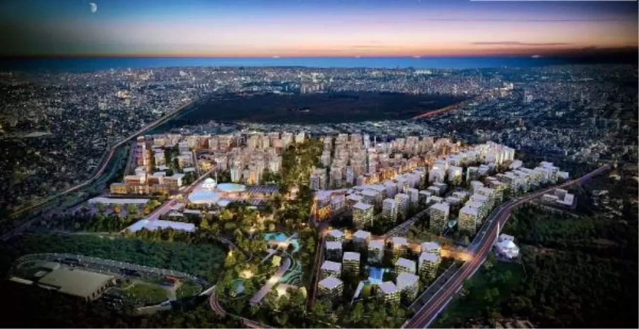 Sur Yapı �Evim Türkiye� Fuarında Haberler Ekonomi