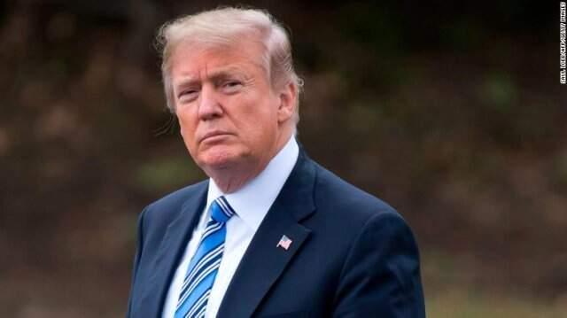 Trump'ın Askeri Müdahale Çıkışına Maduro'dan Yanıt: Hazırız