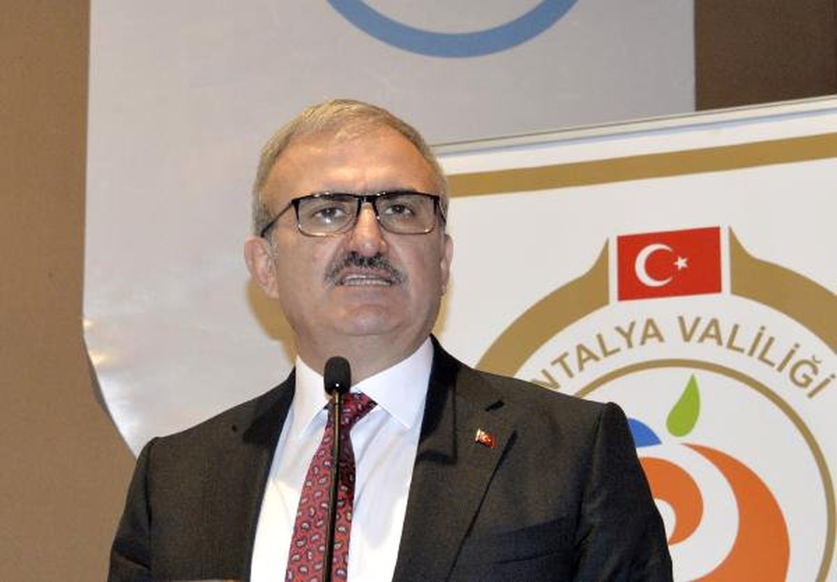 Vali Karaloğlu: Seçim Günü Elektrik- Trafo Mazereti Oluşmasın