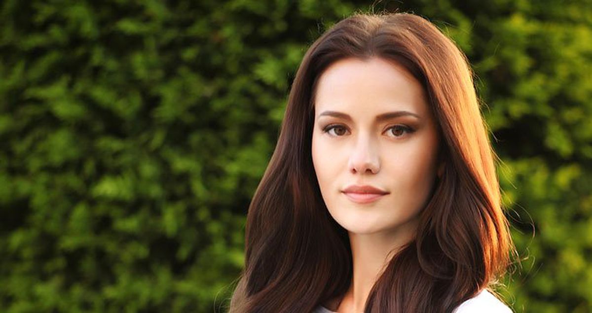 7 Aylık Hamile Olan Fahriye Evcen, Hastaneye Kaldırıldı