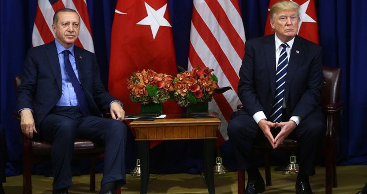 ABD İstihbarat Raporunda Dikkat Çeken Türkiye Detayı: İlişkiler Zora Giriyor