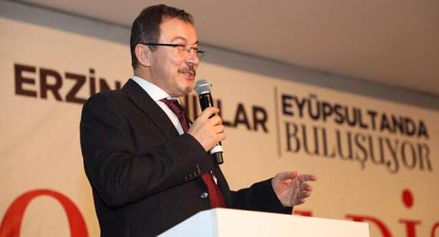 AK Parti'den Ezber Bozan Suriyeli Çıkışı: İstanbul'a Gelmelerine İzin Verilmemeliydi