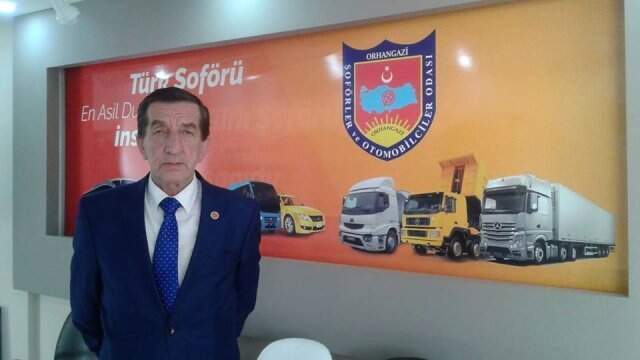 Baba Oğul Aynı Mahalleye Muhtar Olmak İçin Yarışacak