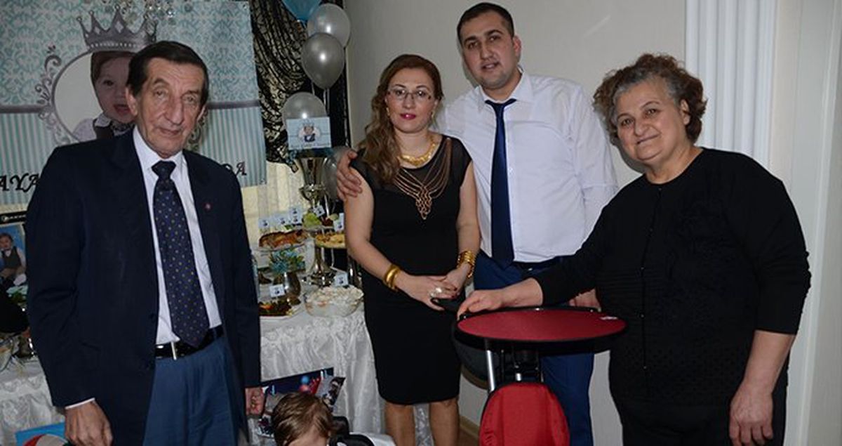 Baba Oğul Aynı Mahalleye Muhtar Olmak İçin Yarışacak