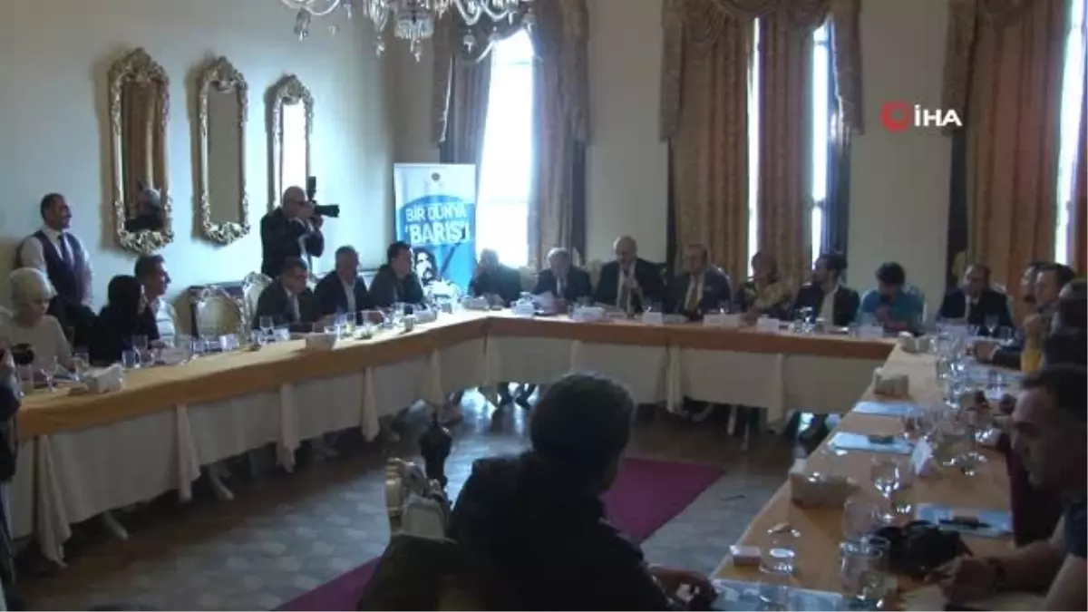 Barış Manço 'Bir Dünya Barışı' Etkinlikleriyle Anılıyor