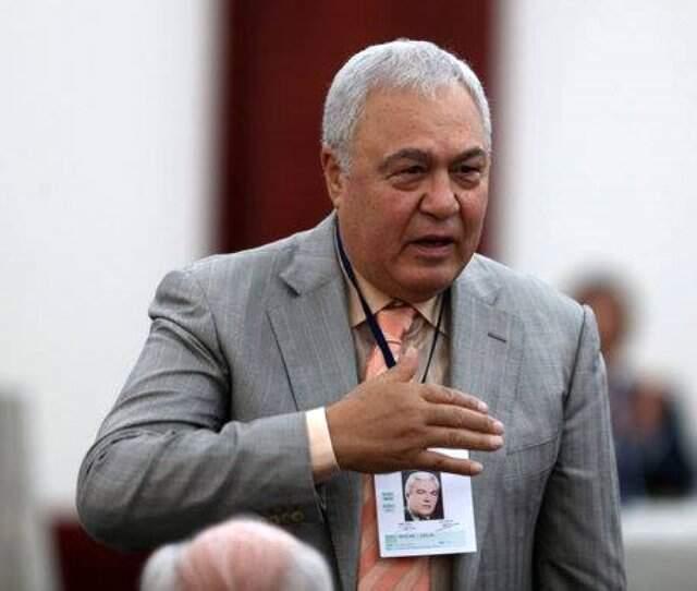 Celal Doğan Kimdir?