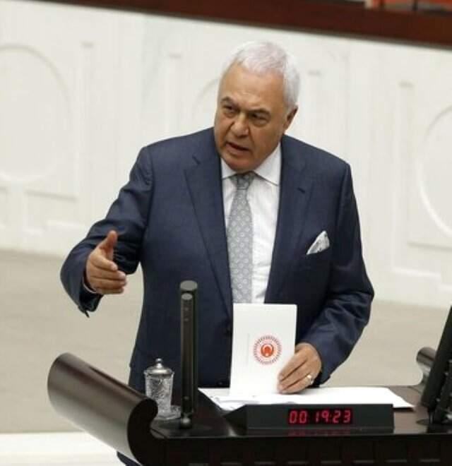 Celal Doğan Kimdir?