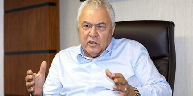 Celal Doğan Kimdir?