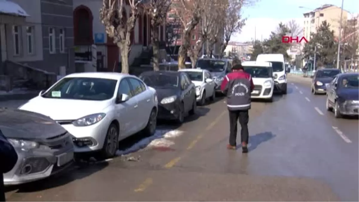 Erzurum Çocukların Bıçaklı Kavgasında 1 Ölü, 1 Yaralı
