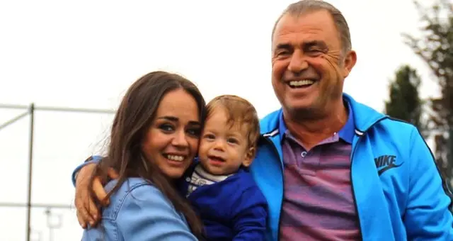 Fatih Terim'in Kızı Merve Terim'den TFF'ye Büyük Tepki Fatih Terim'in Kızı Merve Terim'den TFF'ye Büyük Tepki