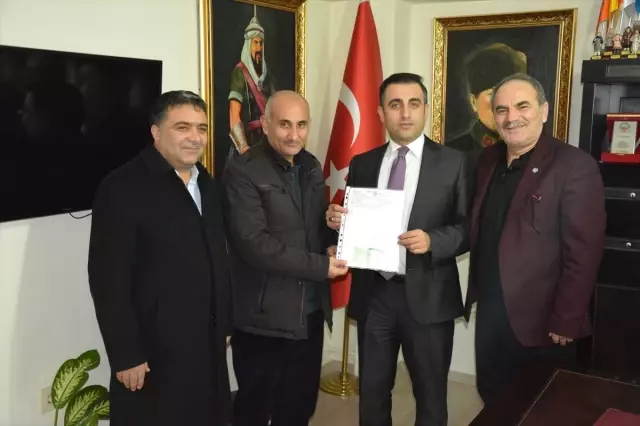 Hizmet-İş Sendikası'ndan Örnek Davranış
