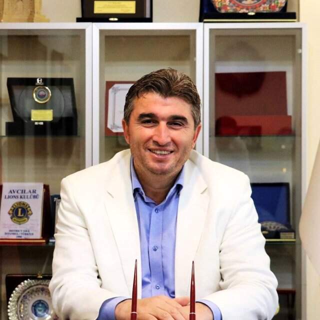 Hüseyin Tosun Kimdir?