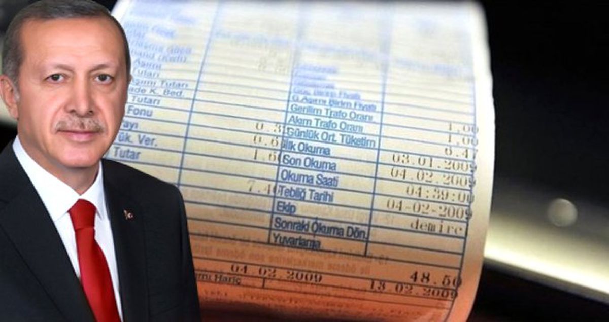 İhtiyaç Sahibi Ailelere Yapılacak Elektrik Faturası Desteği 15 Şubat'ta Başlıyor