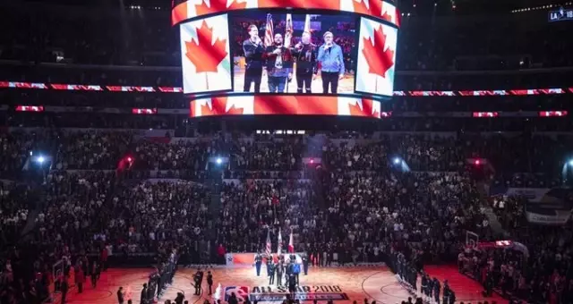 NBA All-Star’da Yarışmalara Katılacak Oyuncular Belirlendi