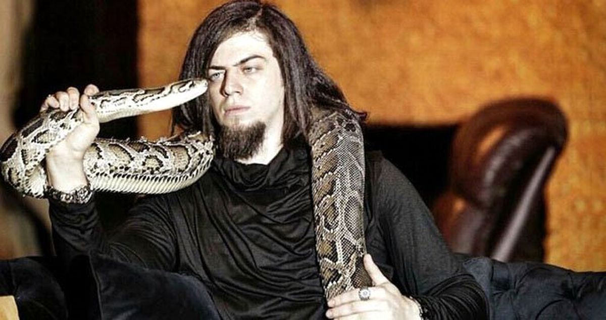 Ölümden Dönen İllüzyonist Aref Ghafour, İntihara Kalkışan 3 Çocuk Babası Adamın Hayatını Kurtardı