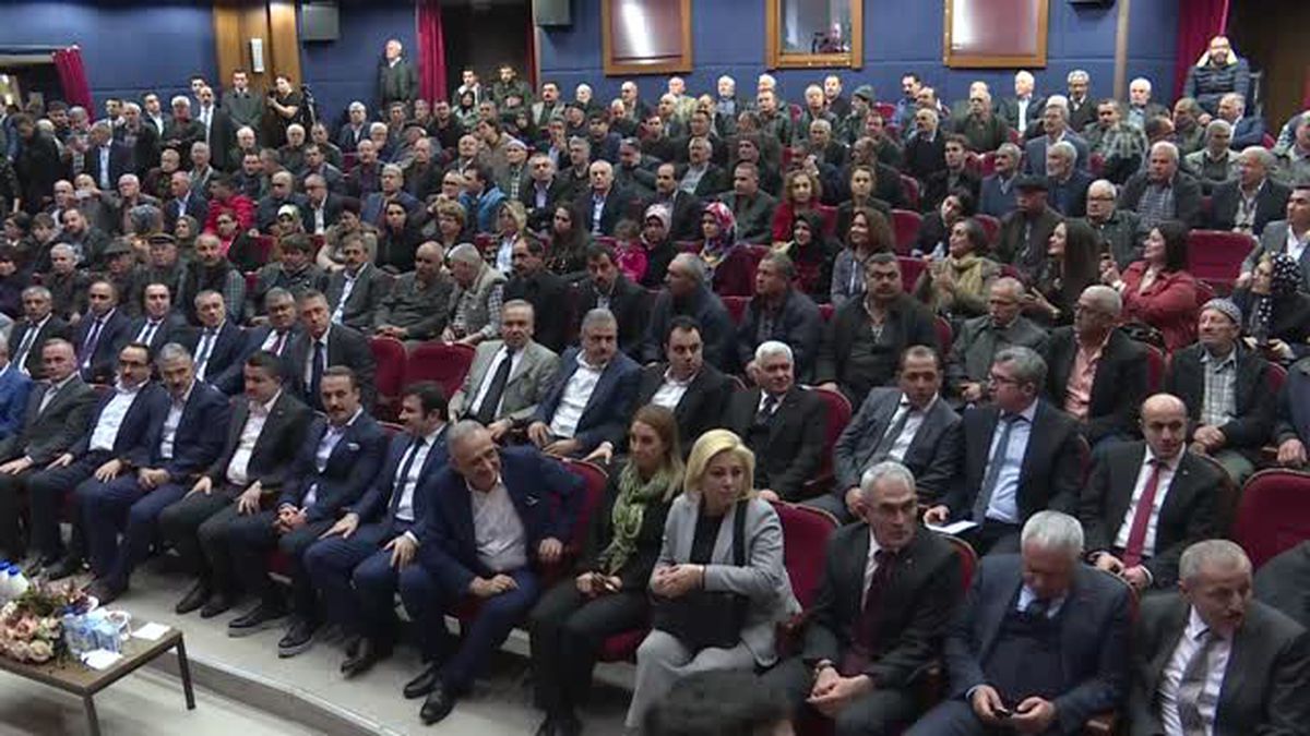 Oyumuzu Verirken 10 Defa Düşünmemiz Lazım'