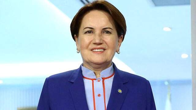 Sedat Peker'den Bomba İddia: Akşener, Cinayet İçin Benimle Görüştü