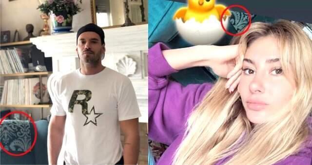 Şeyma Subaşı'nın Aşk Yaşadığı DJ Guido Senia, Takipçisinin İsteğiyle Türkiye'ye Geliyor