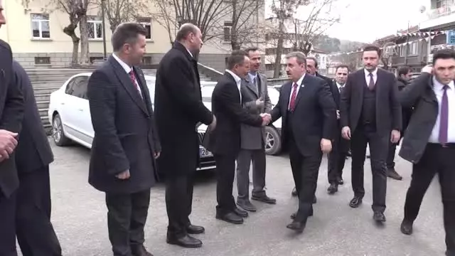 Siz Daha Dün Kanuni'nin Eteğini Öpüp Yardım İstiyordunuz'