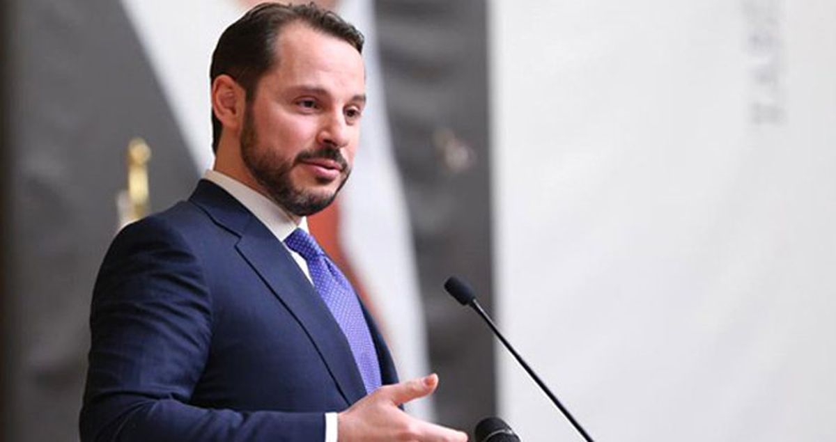 Bakan Albayrak: Yüksek Gıda Fiyatlarıyla İlgili Önümüzdeki Hafta Bazı Adımlar Atılacak