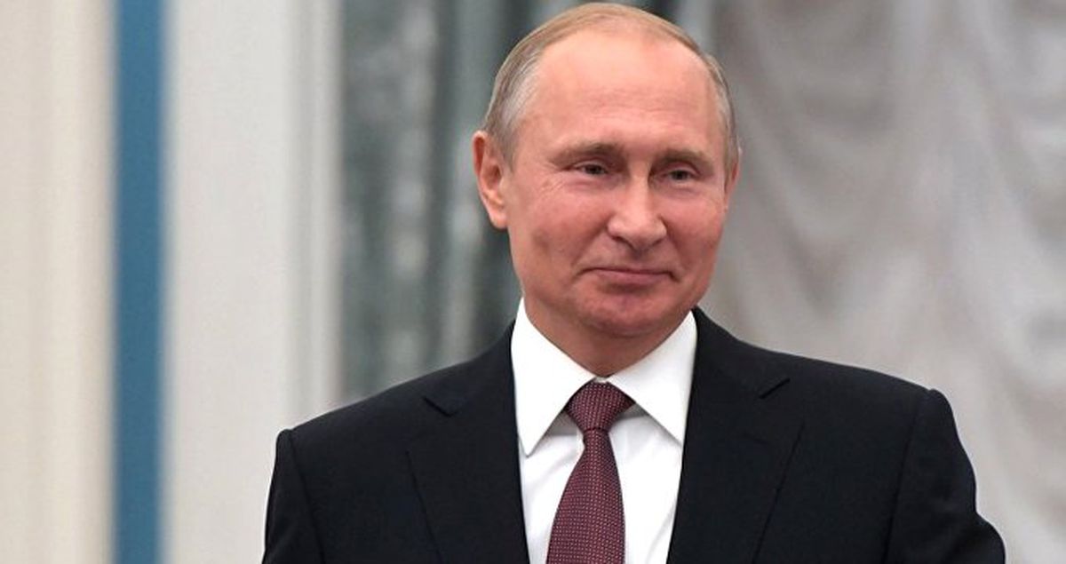 Putin, Türk İş İnsanları ile TIR ve Kamyon Şoförlerine Vizeyi Kaldırdı