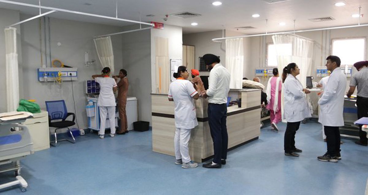 Sağlık Bakanı Koca'dan Diyaliz Teknikerlerine Müjde: İstihdam Sorununu Yönetmelikle Çözeceğiz