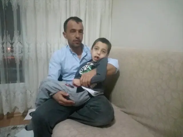 Üniversite Öğrencilerinden Minik Metehan İçin Yardım Kampanyası