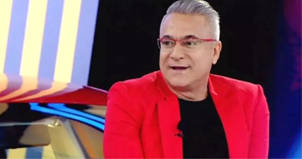 Yoğun Bakımdan Çıkan Mehmet Ali Erbil'in İlk İsteği Herkesi Şaşırttı