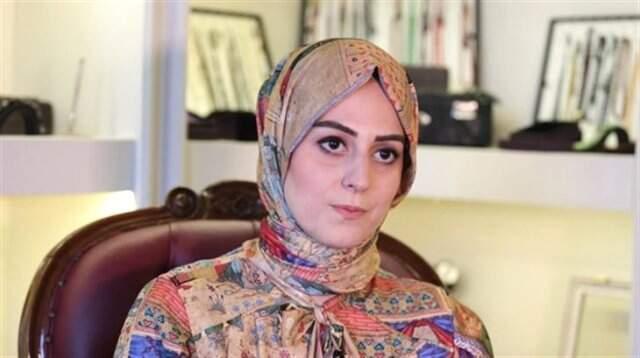 2. Abdülhamid'in Torunu Nilhan Osmanoğlu'ndan Tepki Çeken Sözleriyle İlgili Açıklama Yaptı