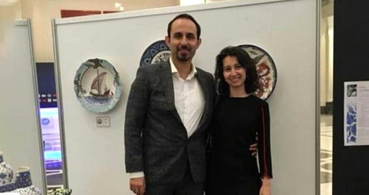 ABD'deki Bilim İnsanı Türk Çiftten Büyük Başarı
