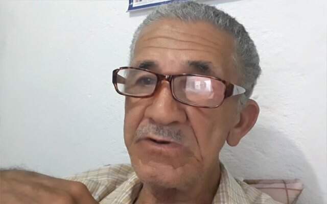 Abonelerine Teşekkür Eden 72 Yaşındaki YouTuber Birkaç Günde 2,5 Abone Kazandı