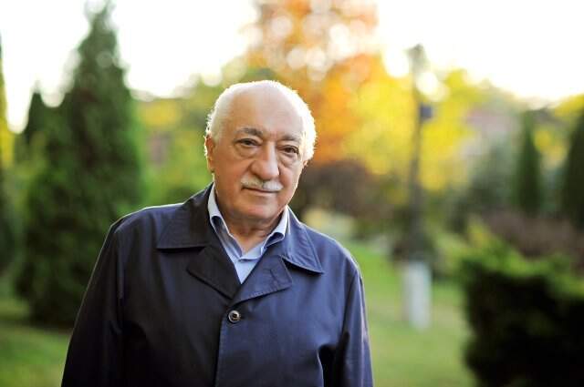 Bakan Gül'den, 'Gülen Mısır'a Kaçacak' İddiasına Yanıt Verdi