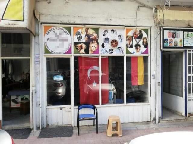 Berber Dükkanında Fuhuş Yapan Kadınlar, Suçüstü Yakalandı