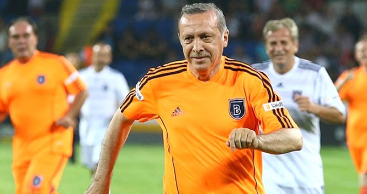 Cumhurbaşkanlığı, 'Cumhurbaşkanlığı Spor Kulübü' Adıyla Kulüp Kurulduğunu Yalanladı