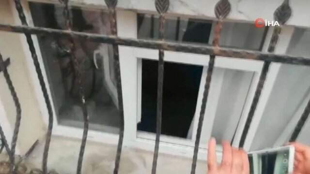 Dehşete Düşüren Olay! 18 Yaşındaki Kız, Ağabeyi Tarafından Bodrum Katına Zincirlendi