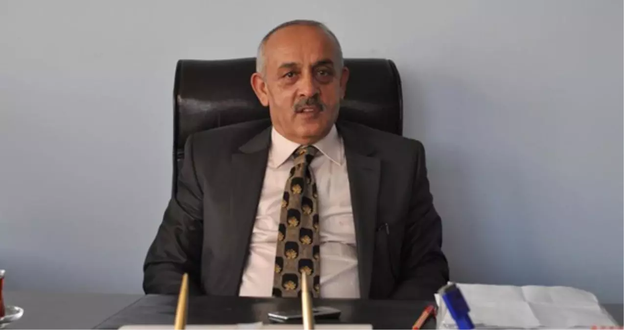 Saadet Partisi Kocaeli Dilovası İlçesi Belediye Başkan Adayı Ercan Dalkılıç Kimdir?